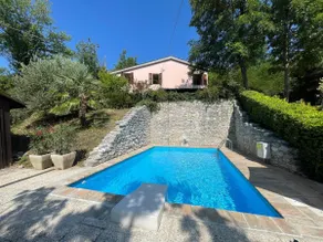 La Rocciosa with pool. Breathe in the Sibillini. - Image 2