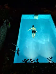 La Rocciosa with pool. Breathe in the Sibillini. - Image 4