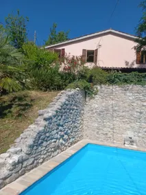 La Rocciosa with pool. Breathe in the Sibillini. - Image 3