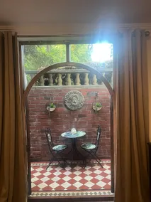 Spacious Victorian Double Room - Image 3