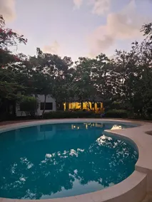 Secluded Eco-Villa overlooking Mida Creek - Image 2