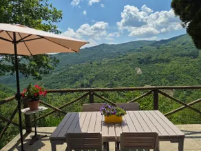 Apartment Sole | 4-6 people | terrace and pool - Image 3