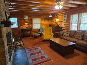 Log Cabin in Northeast Columbia, SC. - Image 2