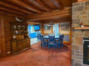 Log Cabin in Northeast Columbia, SC. - Image 4