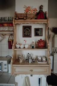 Rácz Guesthouse – Apartment Two - Image 5