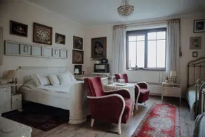 Rácz Guesthouse – Apartment Two - Image 3