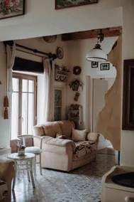 Rácz Guesthouse – Apartment Two - Image 2