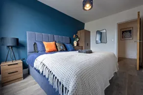 The Navy House | Luxury Family Apartment - Image 3