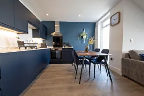 The Navy House | Luxury Family Apartment - Image 2