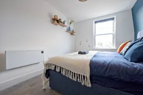 The Navy House | Luxury Family Apartment - Image 4