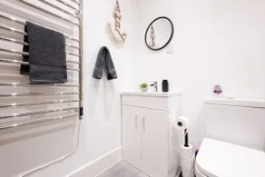 The Navy House | Luxury Family Apartment - Image 5