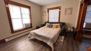 Beautiful one bedroom apartment - Image 3