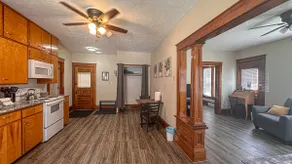 Beautiful one bedroom apartment - Image 2