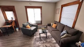 Beautiful one bedroom apartment - Image 5