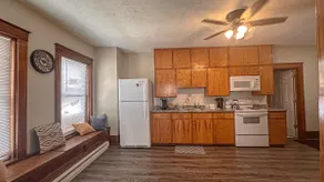 Beautiful one bedroom apartment - Image 4