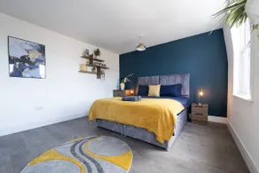 The Gold Residence | Boutique Stay in Whitstable - Image 2