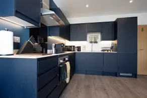 The Gold Residence | Boutique Stay in Whitstable - Image 3
