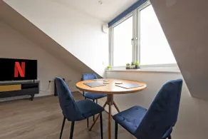 The Amber Suite | Luxury Apartment in Whitstable - Image 2