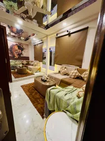 Flat in gurugram sector 55-56 Infinity Corridor - Image 2