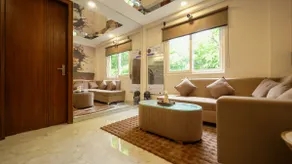 Flat in gurugram sector 55-56 Infinity Corridor - Image 4