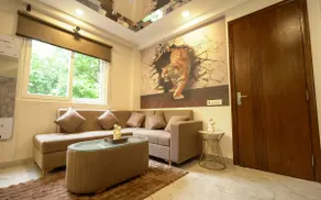 Flat in gurugram sector 55-56 Infinity Corridor - Image 3