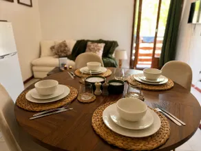 L Ecureuil - Cozy 1B apartment at the foot of the slopes - Image 3