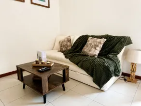 L Ecureuil - Cozy 1B apartment at the foot of the slopes - Image 4