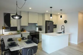 Le 102 Condo moderne au coeur de Magog - Image 2