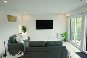 Le 102 Condo moderne au coeur de Magog - Image 5