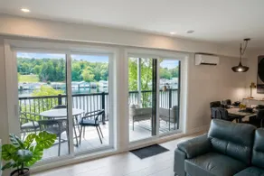 Le 102 Condo moderne au coeur de Magog - Image 3