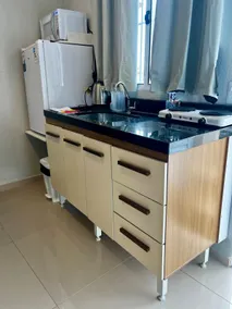 Studio 18 near the International Airport - Image 5