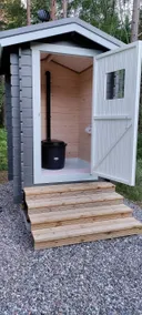 Sauna sex - Image 4