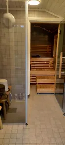 Sauna sex - Image 5