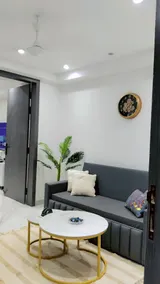 Signature suites II 1Bhk near medanta - Image 5