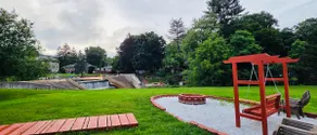 Luxury Lakefront Escape in Jefferson, NJ - Image 4
