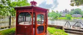 Luxury Lakefront Escape in Jefferson, NJ - Image 3