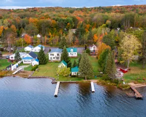 Chassell Bay Cottage #3 - Image 5