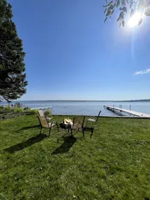 Chassell Bay Cottage #3 - Image 3