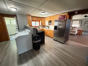 Sand Lake Getaway Cabin – National City, Michigan - Image 5