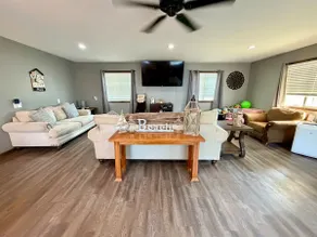 Sand Lake Getaway Cabin – National City, Michigan - Image 2