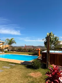 Mountain Villa - Casa Áurea - Image 3