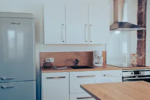 Downtown Maisonette for 4 people - Image 4