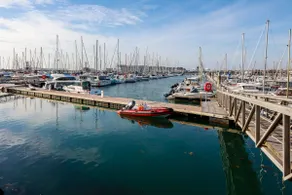 CITE D'ALETH - Au pied des plages & des ports - Image 5