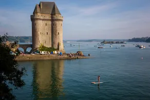CITE D'ALETH - Au pied des plages & des ports - Image 3