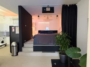 Exclusive, modern, industrial loft apartment. - Image 5