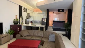 Exclusive, modern, industrial loft apartment. - Image 2