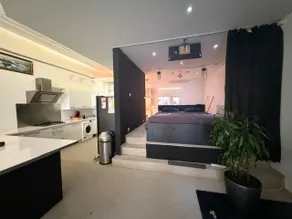 Exclusive, modern, industrial loft apartment. - Image 3