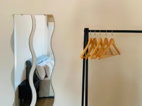 Bright two-room apartment with panoramic terrace - Image 3