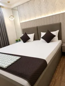 Amber ”aura” A unit of luxury 1 bhk apartment - Image 2