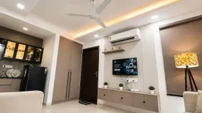 Amber ”aura” A unit of luxury 1 bhk apartment - Image 4